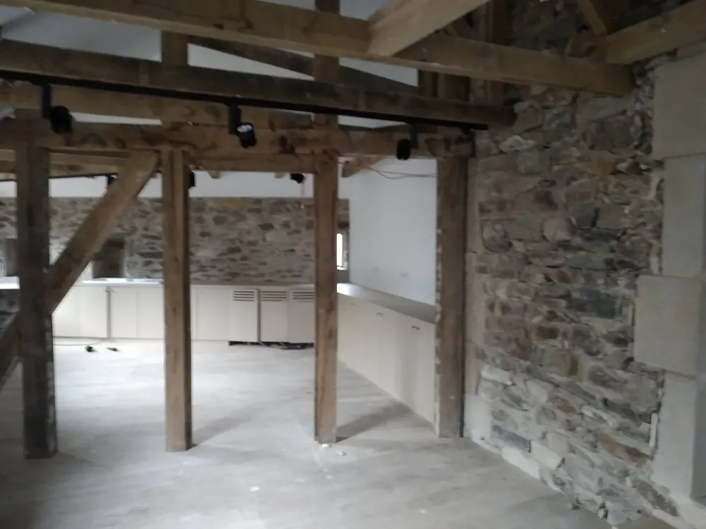 maison salle