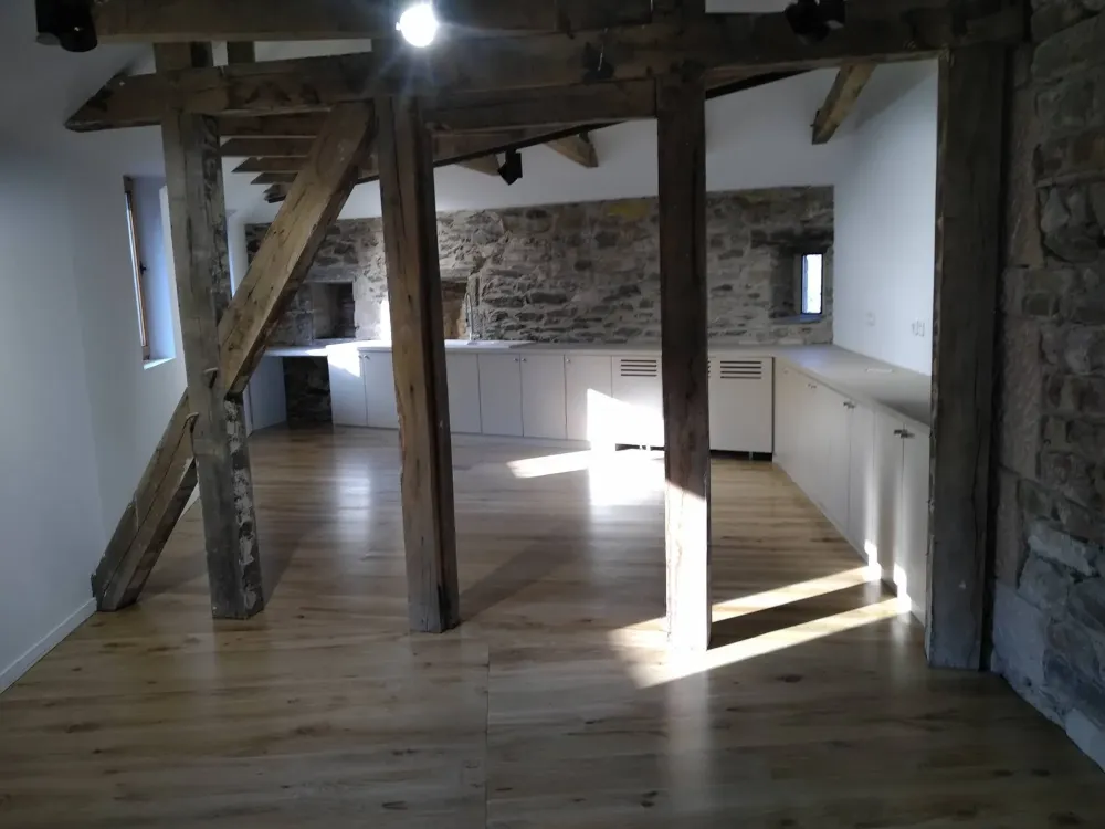 maison propre