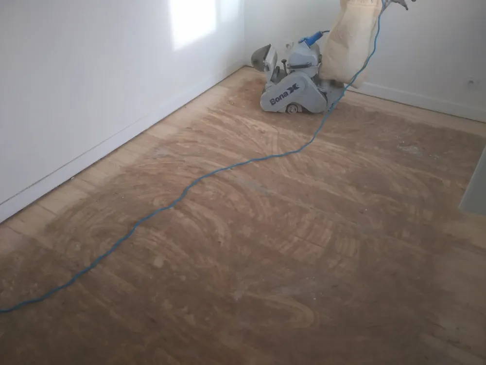 parquet sale