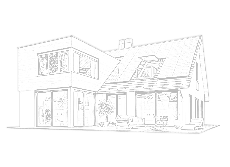 maison propre